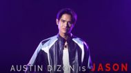 Ram's brother, Jason (Image via YouTube| VIVA TV)